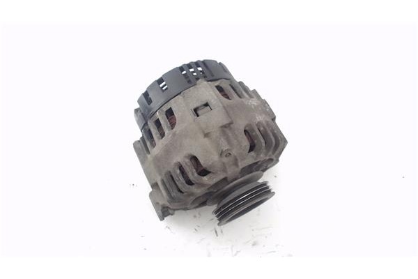 Recambio de alternador para renault clio ii fase ii (b/cb0) 1.2 base authentique referencia OEM IAM 7700437090  