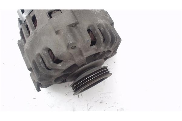 Recambio de alternador para renault clio ii fase ii (b/cb0) 1.2 base authentique referencia OEM IAM 7700437090  