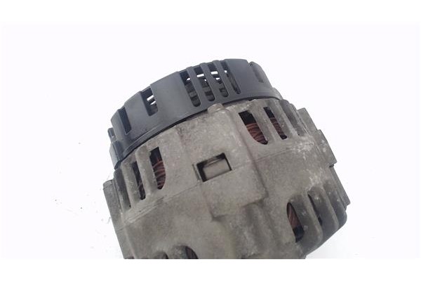 Recambio de alternador para renault clio ii fase ii (b/cb0) 1.2 base authentique referencia OEM IAM 7700437090  