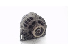 Recambio de alternador para renault clio ii fase ii (b/cb0) 1.2 base authentique referencia OEM IAM 7700437090  
