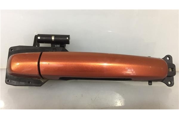 Recambio de maneta exterior delantero derecha para suzuki sx4 (gy) 1.6 vvt 4x4 referencia OEM IAM   