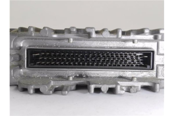 Recambio de centralita para renault laguna (b56) 1.9 dti (b56j) referencia OEM IAM 7700114354 0281001766 