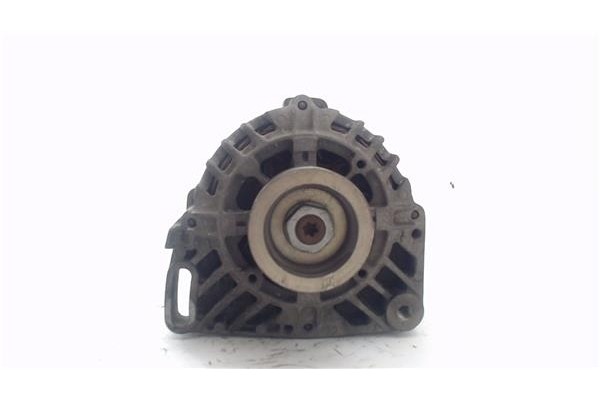 Recambio de alternador para renault clio ii fase ii (b/cb0) 1.2 base authentique referencia OEM IAM 7700437090  