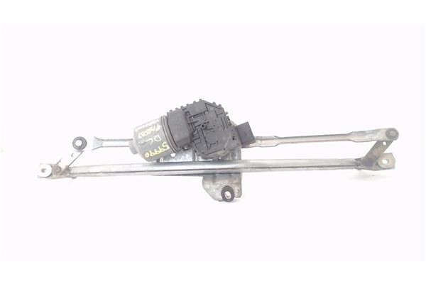 Recambio de motor limpiaparabrisas delantero para volkswagen passat variant (3b6) 1.9 básico referencia OEM IAM 3B1955113D  