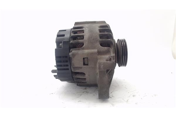 Recambio de alternador para renault clio ii fase ii (b/cb0) 1.2 base authentique referencia OEM IAM 7700437090  