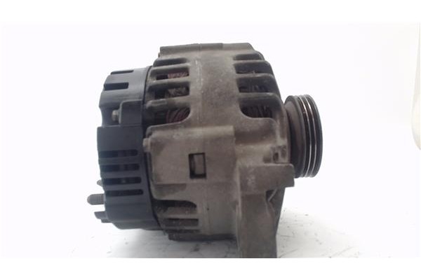 Recambio de alternador para renault clio ii fase ii (b/cb0) 1.2 base authentique referencia OEM IAM 7700437090  