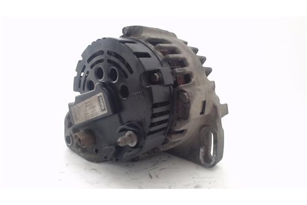 Recambio de alternador para renault clio ii fase ii (b/cb0) 1.2 base authentique referencia OEM IAM 7700437090  