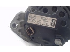 Recambio de alternador para renault clio ii fase ii (b/cb0) 1.2 base authentique referencia OEM IAM 7700437090  
