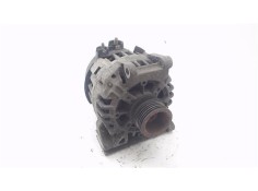 Recambio de alternador para mercedes-benz clase a (bm 168) 1.6 160 (168.033) referencia OEM IAM A0121544502  