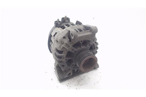 Recambio de alternador para mercedes-benz clase a (bm 168) 1.6 160 (168.033) referencia OEM IAM A0121544502  