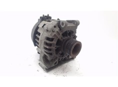 Recambio de alternador para mercedes-benz clase a (bm 168) 1.6 160 (168.033) referencia OEM IAM A0121544502  