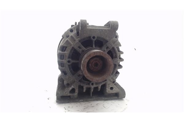 Recambio de alternador para mercedes-benz clase a (bm 168) 1.6 160 (168.033) referencia OEM IAM A0121544502  