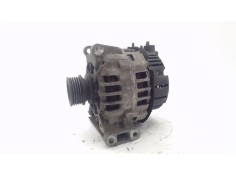 Recambio de alternador para mercedes-benz clase a (bm 168) 1.6 160 (168.033) referencia OEM IAM A0121544502  