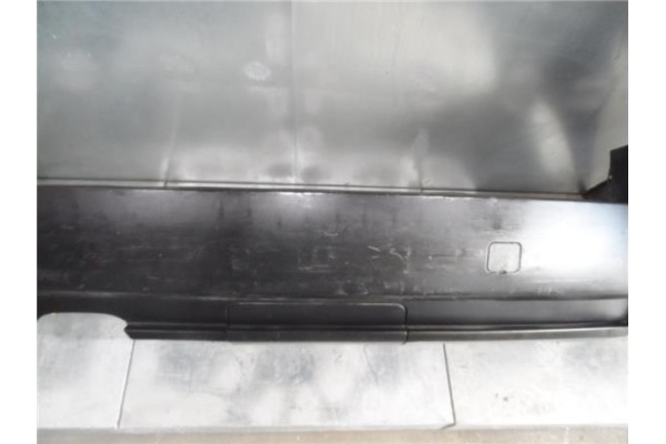 Recambio de paragolpes trasero para bmw serie x3 (e83) 2.5i referencia OEM IAM 51123400941  