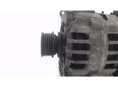 Recambio de alternador para mercedes-benz clase a (bm 168) 1.6 160 (168.033) referencia OEM IAM A0121544502  