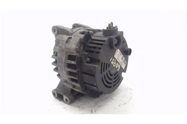 Recambio de alternador para mercedes-benz clase a (bm 168) 1.6 160 (168.033) referencia OEM IAM A0121544502  