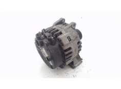 Recambio de alternador para mercedes-benz clase a (bm 168) 1.6 160 (168.033) referencia OEM IAM A0121544502  