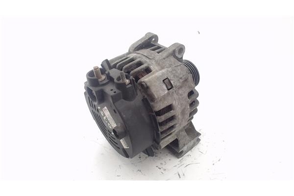 Recambio de alternador para mercedes-benz clase a (bm 168) 1.6 160 (168.033) referencia OEM IAM A0121544502  