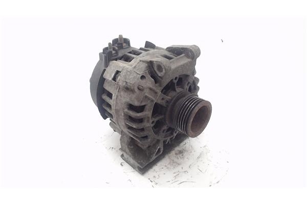 Recambio de alternador para mercedes-benz clase a (bm 168) 1.6 160 (168.033) referencia OEM IAM A0121544502  