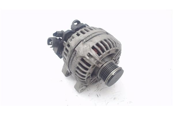 Recambio de alternador para citroen c5 berlina 2.0 hdi (dcrhzb, dcrhze) referencia OEM IAM 8EL011711611  