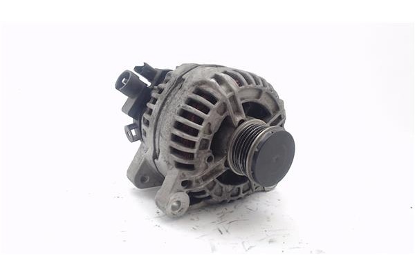 Recambio de alternador para citroen c5 berlina 2.0 hdi (dcrhzb, dcrhze) referencia OEM IAM 8EL011711611  