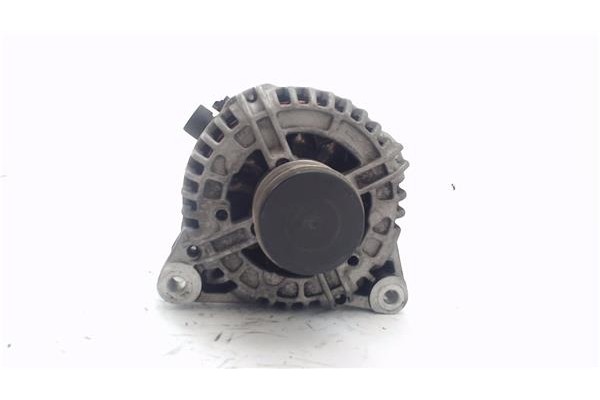 Recambio de alternador para citroen c5 berlina 2.0 hdi (dcrhzb, dcrhze) referencia OEM IAM 8EL011711611  
