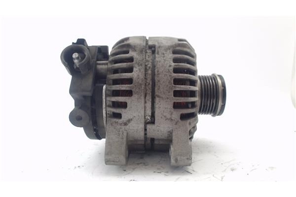 Recambio de alternador para citroen c5 berlina 2.0 hdi (dcrhzb, dcrhze) referencia OEM IAM 8EL011711611  