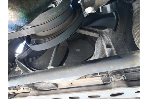 Recambio de electroventilador para mercedes-benz clk (bm 208) coupe 2.0 200 compressor (evo) (208.344) referencia OEM IAM A20250