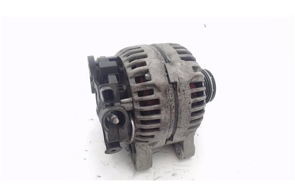 Recambio de alternador para citroen c5 berlina 2.0 hdi (dcrhzb, dcrhze) referencia OEM IAM 8EL011711611  