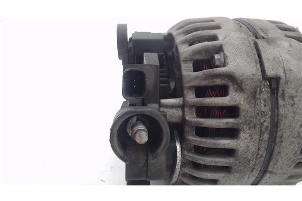 Recambio de alternador para citroen c5 berlina 2.0 hdi (dcrhzb, dcrhze) referencia OEM IAM 8EL011711611  