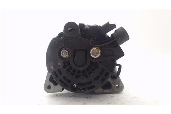 Recambio de alternador para citroen c5 berlina 2.0 hdi (dcrhzb, dcrhze) referencia OEM IAM 8EL011711611  