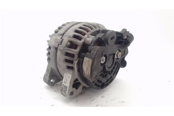Recambio de alternador para citroen c5 berlina 2.0 hdi (dcrhzb, dcrhze) referencia OEM IAM 8EL011711611  