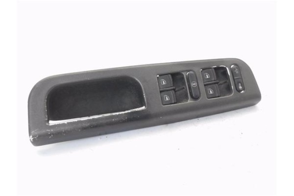 Recambio de mando elevalunas delantero izquierdo para volkswagen bora berlina (1j2) 1.9 conceptline referencia OEM IAM 1J4959857