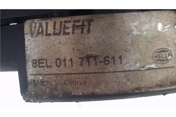 Recambio de alternador para citroen c5 berlina 2.0 hdi (dcrhzb, dcrhze) referencia OEM IAM 8EL011711611  