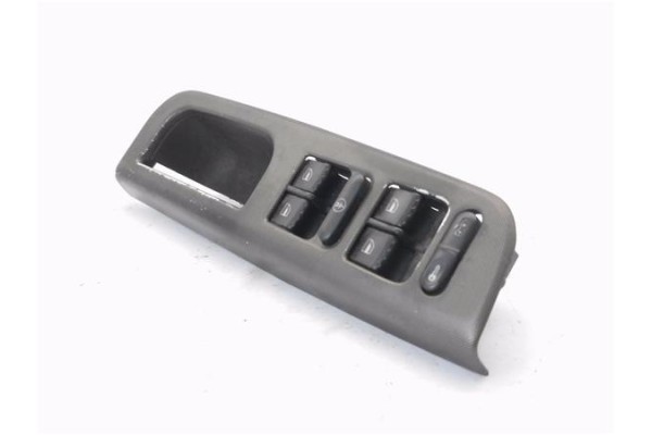 Recambio de mando elevalunas delantero izquierdo para volkswagen bora berlina (1j2) 1.9 conceptline referencia OEM IAM 1J4959857