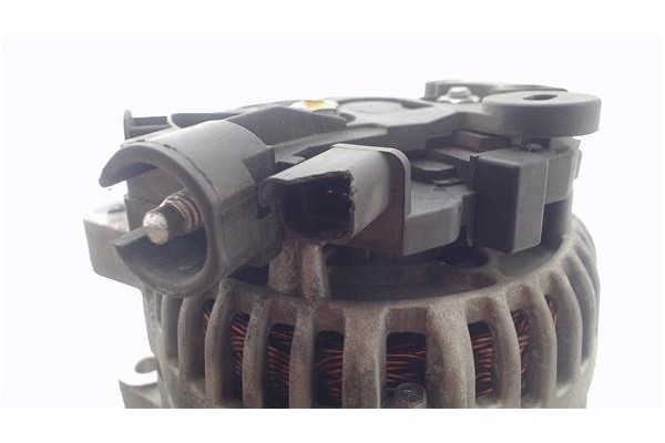 Recambio de alternador para citroen c5 berlina 2.0 hdi (dcrhzb, dcrhze) referencia OEM IAM 8EL011711611  
