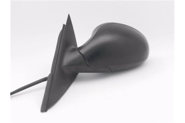 Recambio de retrovisor izquierdo para seat ibiza (6l1) 1.9 sdi referencia OEM IAM 876047 E9014142 