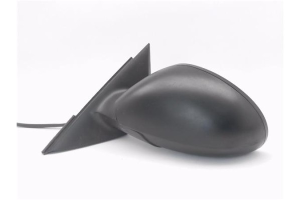 Recambio de retrovisor izquierdo para seat ibiza (6l1) 1.9 sdi referencia OEM IAM 876047 E9014142 
