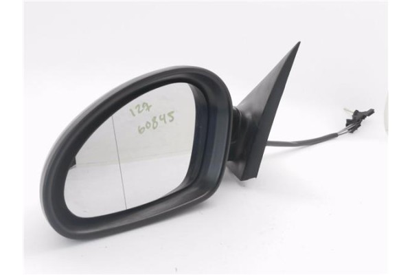 Recambio de retrovisor izquierdo para seat ibiza (6l1) 1.9 sdi referencia OEM IAM 876047 E9014142 
