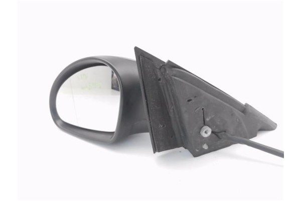 Recambio de retrovisor izquierdo para seat ibiza (6l1) 1.9 sdi referencia OEM IAM 876047 E9014142 