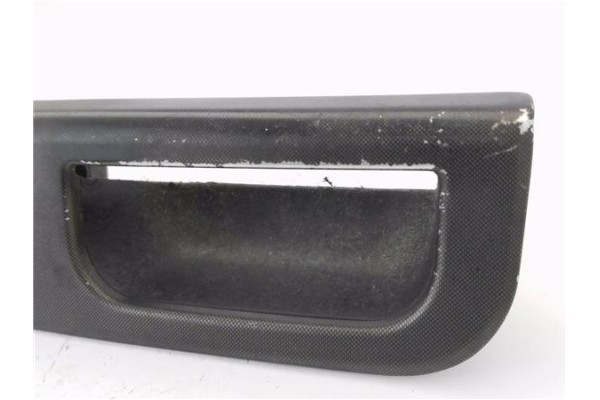 Recambio de mando elevalunas delantero izquierdo para volkswagen bora berlina (1j2) 1.9 conceptline referencia OEM IAM 1J4959857
