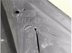 Recambio de retrovisor izquierdo para seat ibiza (6l1) 1.9 sdi referencia OEM IAM 876047 E9014142 