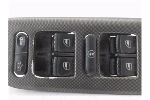 Recambio de mando elevalunas delantero izquierdo para volkswagen bora berlina (1j2) 1.9 conceptline referencia OEM IAM 1J4959857