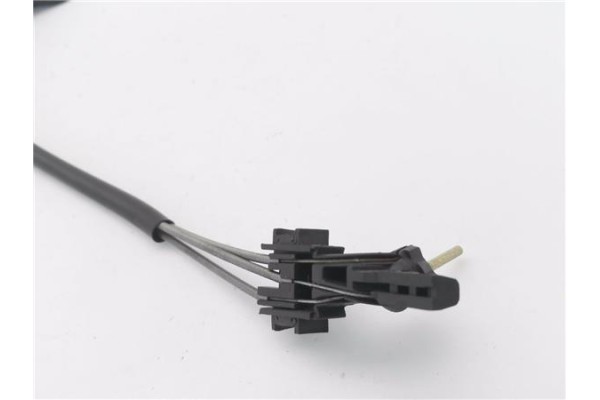 Recambio de retrovisor izquierdo para seat ibiza (6l1) 1.9 sdi referencia OEM IAM 876047 E9014142 