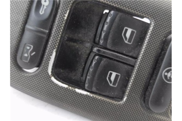 Recambio de mando elevalunas delantero izquierdo para volkswagen bora berlina (1j2) 1.9 conceptline referencia OEM IAM 1J4959857