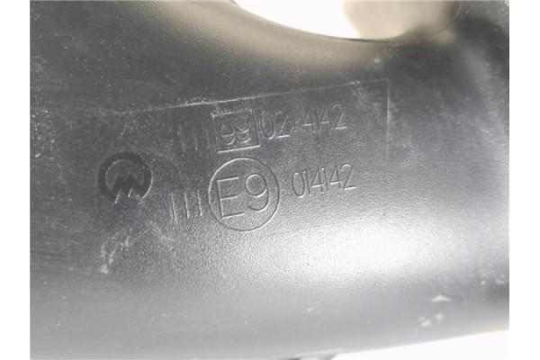 Recambio de retrovisor izquierdo para seat ibiza (6l1) 1.9 sdi referencia OEM IAM 876047 E9014142 