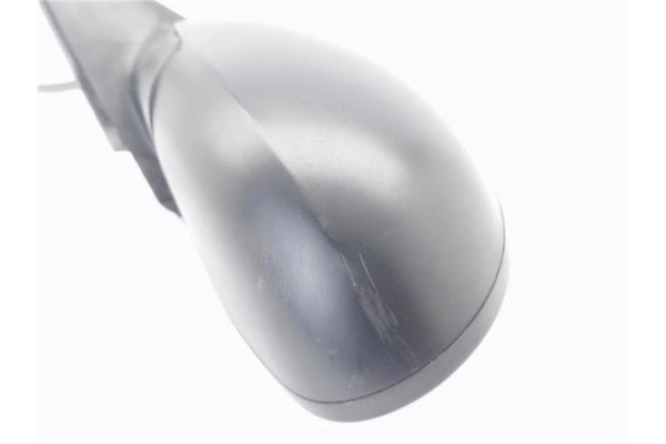 Recambio de retrovisor izquierdo para seat ibiza (6l1) 1.9 sdi referencia OEM IAM 876047 E9014142 