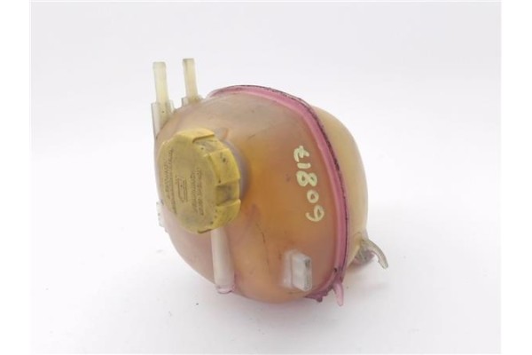Recambio de botella expansion para opel vectra c berlina 1.9 elegance referencia OEM IAM 9202200  