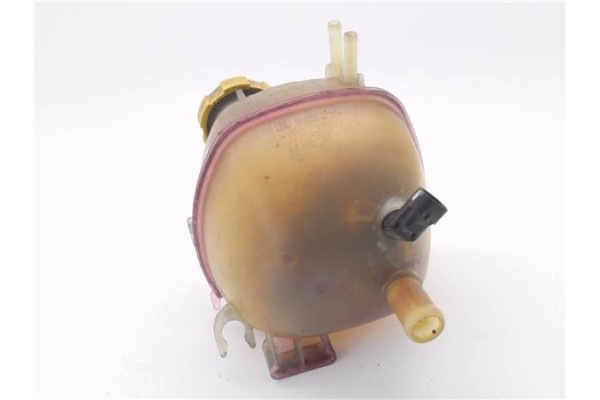 Recambio de botella expansion para opel vectra c berlina 1.9 elegance referencia OEM IAM 9202200  
