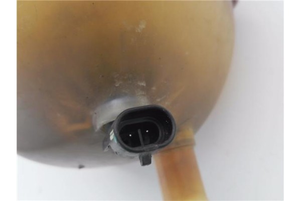 Recambio de botella expansion para opel vectra c berlina 1.9 elegance referencia OEM IAM 9202200  